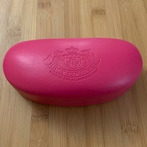 Juicy Couture Accessories - Juicy Sunglasses Juicy Couture Accessories - Juicy Sunglasses